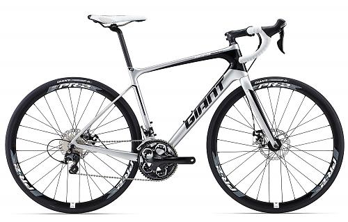 Giant defy hot sale advanced 3 2015